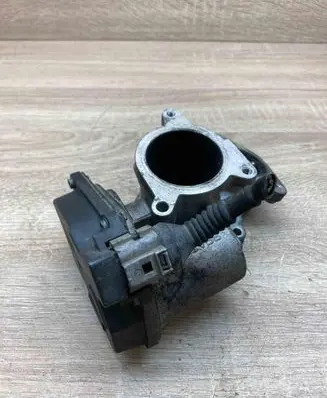Audi A4 S4 B7 8E 8H EGR valve 03G131501Q
