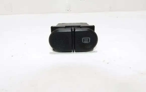 Volkswagen Sharan Windscreen/window heater switch