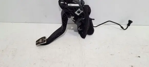 Ford Fiesta Clutch pedal AY117B633G1E