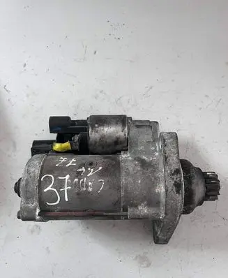 Volkswagen Caddy Starter motor