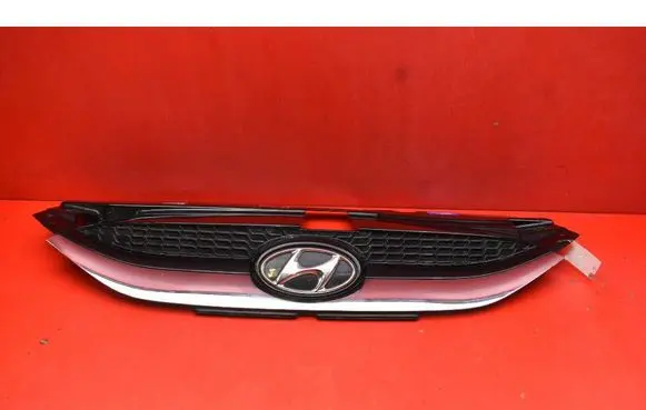 Hyundai ix35 Front grill 863512Y000