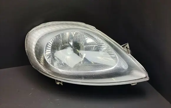 Renault Trafic II (X83) Headlight/headlamp 7700311372 91165720