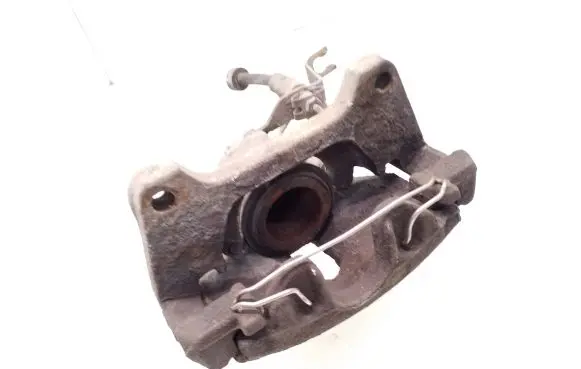 Audi A6 S6 C6 4F Front brake caliper