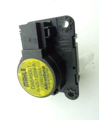 Opel Astra K A/C air flow flap actuator/motor DA646001