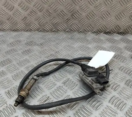 Iveco Daily 6th gen Lambda probe sensor NS11A 580246398