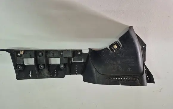 Porsche Cayenne (92A) Front bumper lower grill 7P5807796