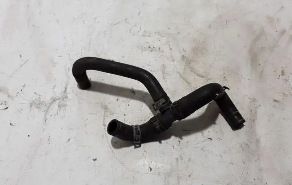 Audi A1 Engine coolant pipe/hose 1K0122063K