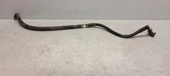 Volkswagen Transporter - Caravelle T5 Negative earth cable (battery)