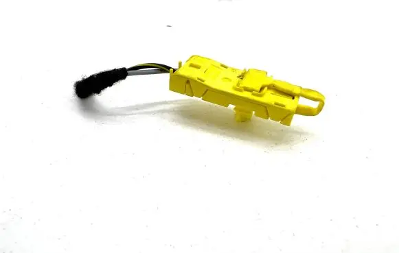 Mercedes-Benz E W211 Airbag squib ring wiring 0395454628