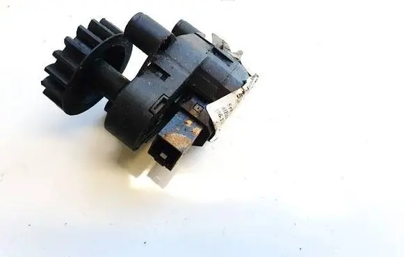 Seat Alhambra (Mk1) Air flap motor/actuator 7M4907511