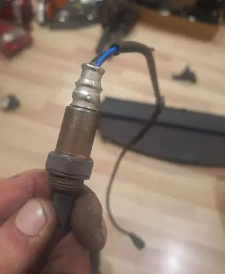 Toyota Avensis T250 Lambda probe sensor 89465