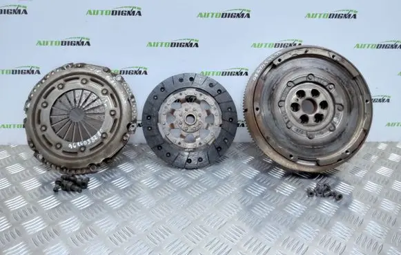 Citroen Berlingo Clutch set kit 9674342980 9686038280 9674343180