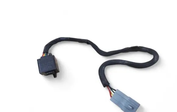 Jaguar F-Type Other wiring loom EX533F818AA