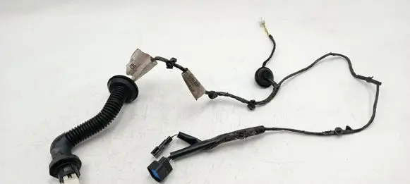 Jaguar X-Type Rear door wiring loom 4X4314240