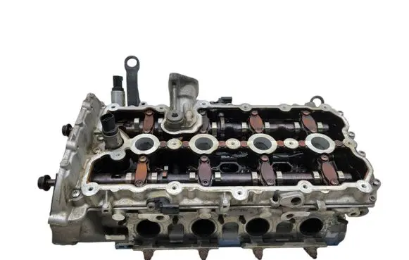 Audi A8 S8 D4 4H Engine head 079103374BN 079103286AN