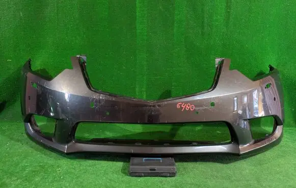 Honda Accord Front bumper