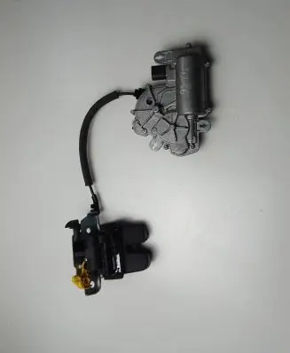 Seat Tarraco Tailgate/trunk/boot lift motor 3G0827887C