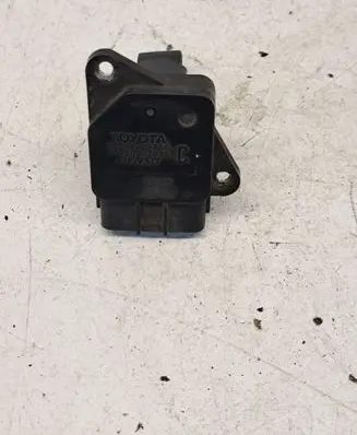 Toyota RAV 4 (XA40) Mass air flow meter 1974002030 2220422010