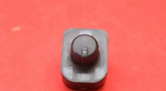 Audi A8 S8 D3 4E Mirror heating switch 8E0959565A