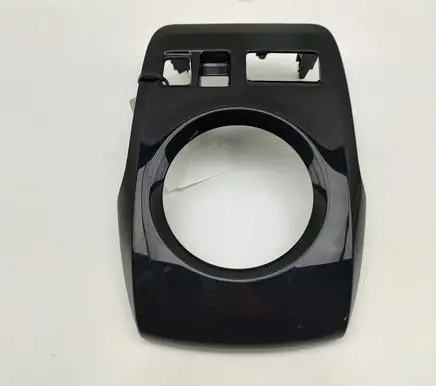 Nissan Leaf II (ZE1) Gear shifter surround trim plastic 969UA5SH0A 969415SH0A