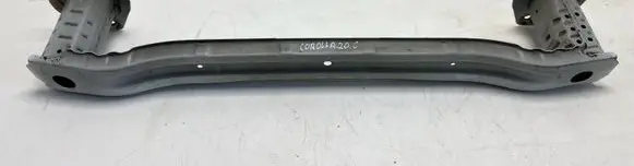 Toyota Corolla E210 E21 Rear bumper cross member