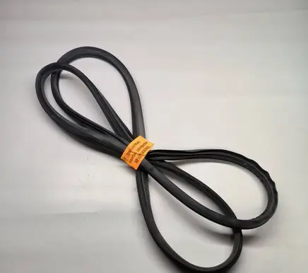 Citroen Jumpy Front door rubber seal
