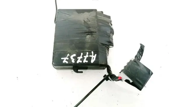 Ford Galaxy Alarm control unit/module 