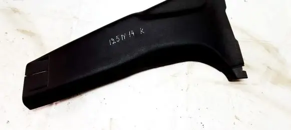 Nissan Juke I F15 Other interior part 769161KB0A