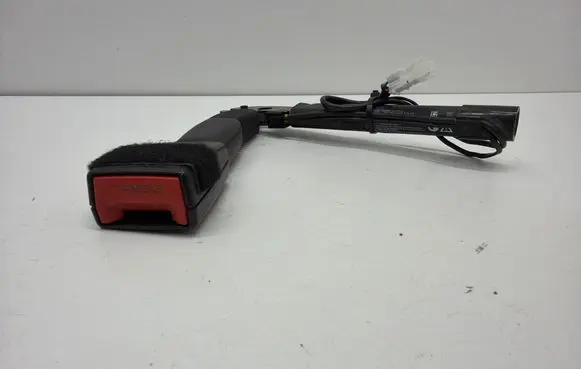 BMW 3 F30 F35 F31 Front seatbelt buckle 7259388 2B42615 34110148