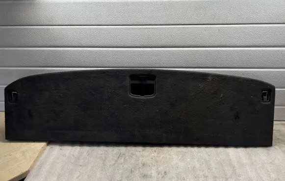 Hyundai Santa Fe Glove box 857152B000
