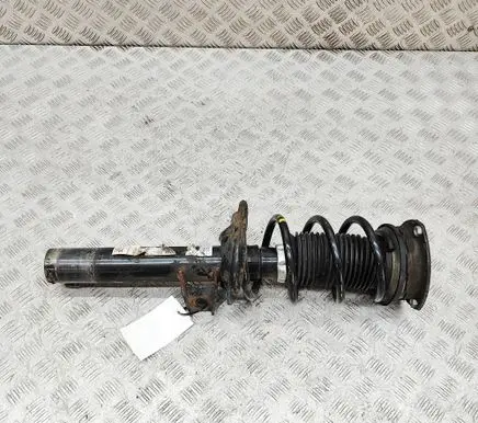 Volkswagen Golf VIII Front shock absorber/damper 5Q0413031CJ