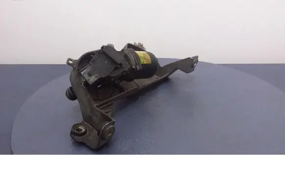 Audi A2 Front wiper linkage and motor 8Z1955023