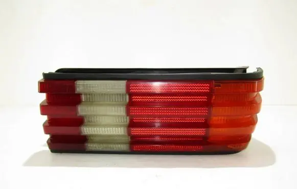 Mercedes-Benz S W126 Rear/tail lights