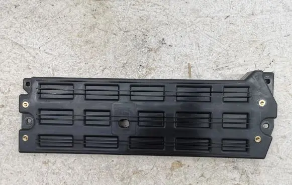 Land Rover Range Rover Velar Pneumatic air compressor holding bracket JPLA2882AC