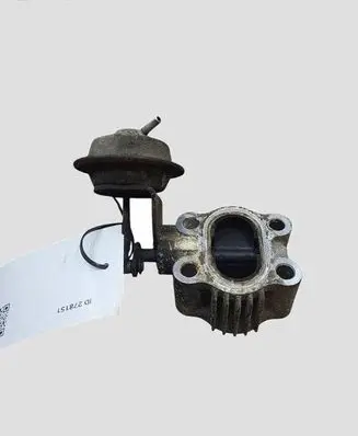 Toyota Avensis T250 EGR valve