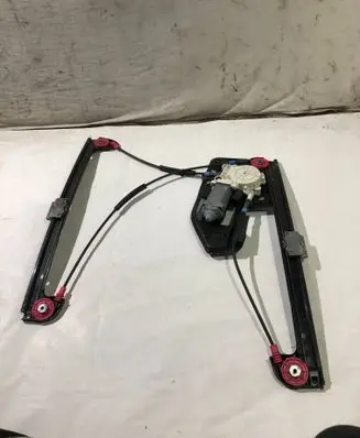 BMW 7 E38 Sliding door window regulator with motor 81252020