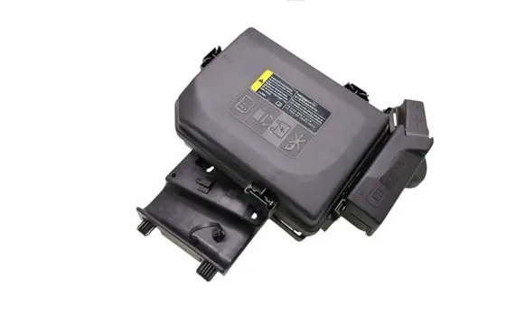 Chevrolet Volt II Fuse box set 23301690 23327417 13427002