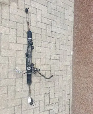 Mercedes-Benz C W203 Steering rack A20311011002 A20311051006