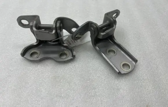 Toyota C-HR I Rear door hinge set 
