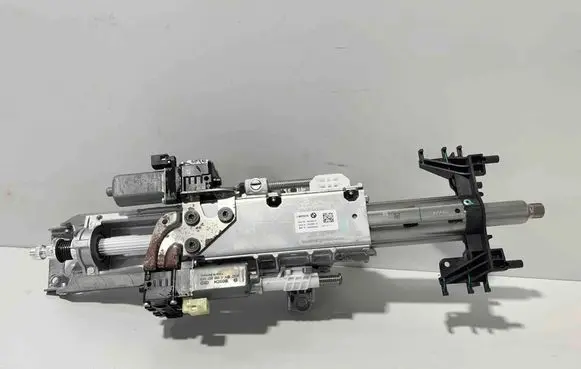 BMW 5 G30 G31 G38 Steering rack mechanical part 6894879 6862001