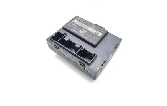 Audi Q7 4L Door control unit/module 4L0959794B 0033TFJ0001 4L0910795B