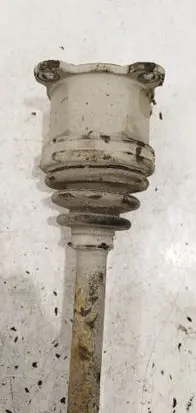 Suzuki Grand Vitara II Front driveshaft