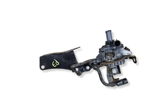 Toyota Prius (XW30) Electric auxiliary coolant/water pump G904052010
