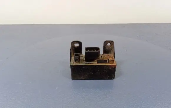 Mercedes-Benz Sprinter W906 Glow plug 