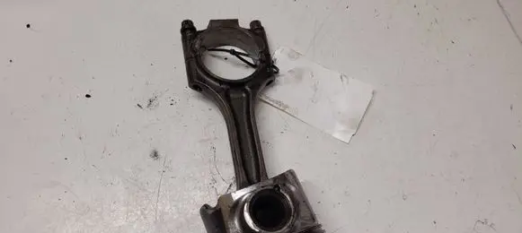 Volvo XC60 Piston with connecting rod 81L123