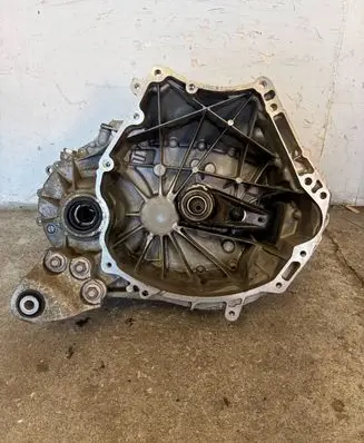 Mazda CX-3 Manual 6 speed gearbox C6580 C6740