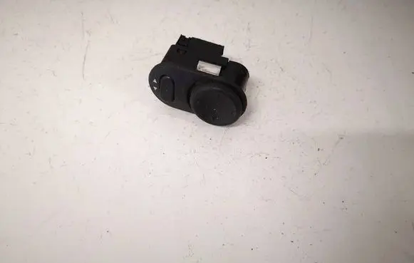 Opel Astra G Wing mirror switch 09130503