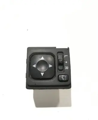 Mitsubishi Outlander Wing mirror switch 183569 133569