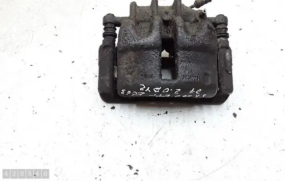 Fiat Scudo Front brake caliper