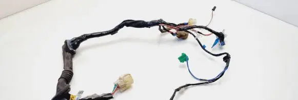 Subaru Legacy Front door wiring loom 81820AE210